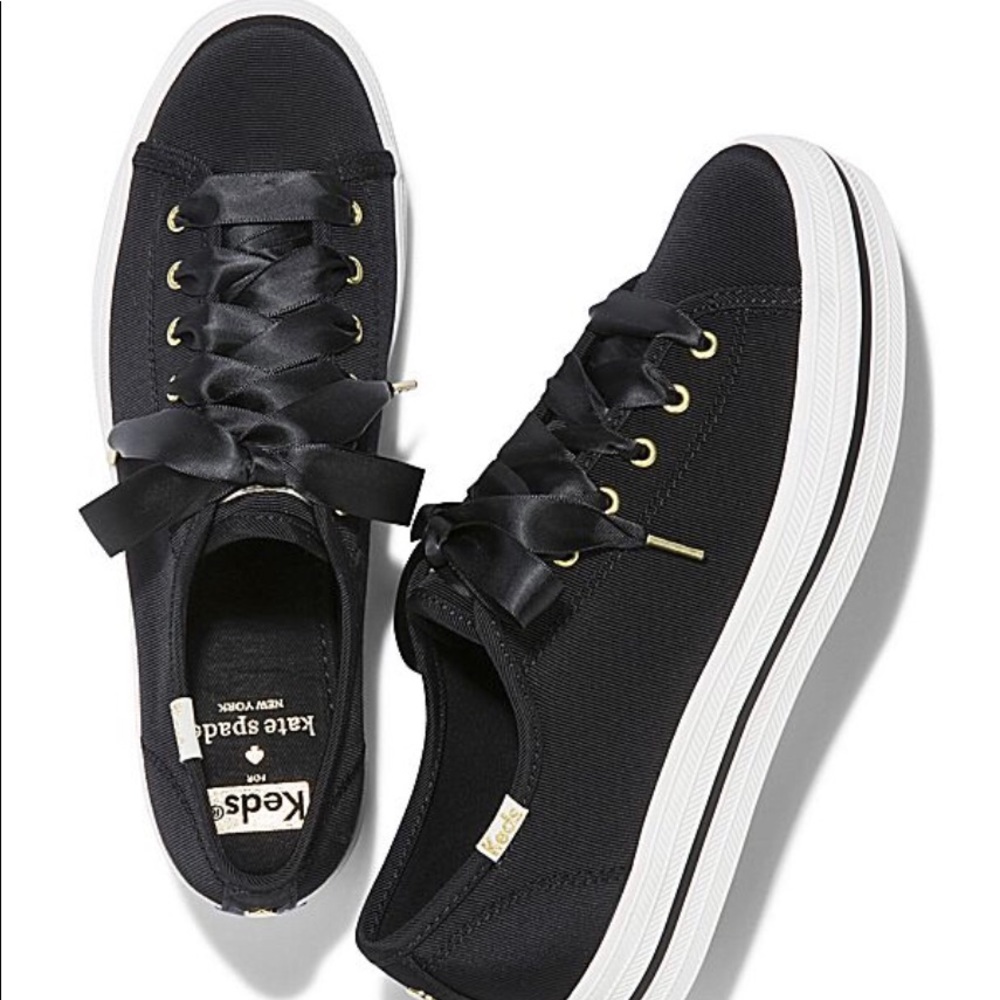 Kate Spade x Keds Sneaker